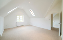 Maidstone bedroom extension leads
