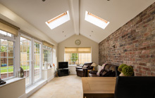 Maidstone single storey extension leads
